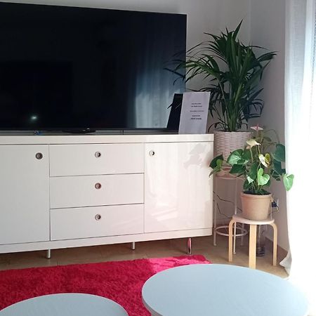 El Estudio De Las Mariposas,Sofa Cama , Cocina Y Bano Partida de La Cañada Exteriér fotografie
