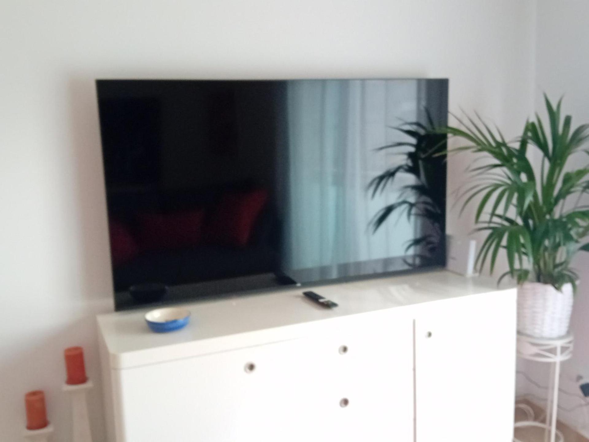El Estudio De Las Mariposas,Sofa Cama , Cocina Y Bano Partida de La Cañada Exteriér fotografie